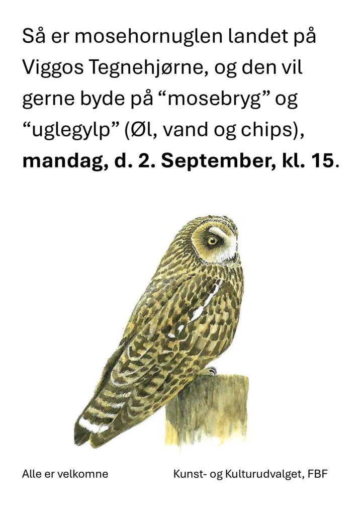 thumbnail of Mosehornuglen, indbydelse