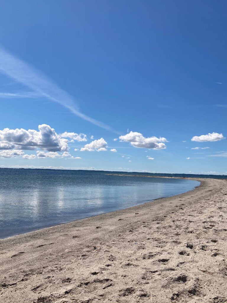 strand femø