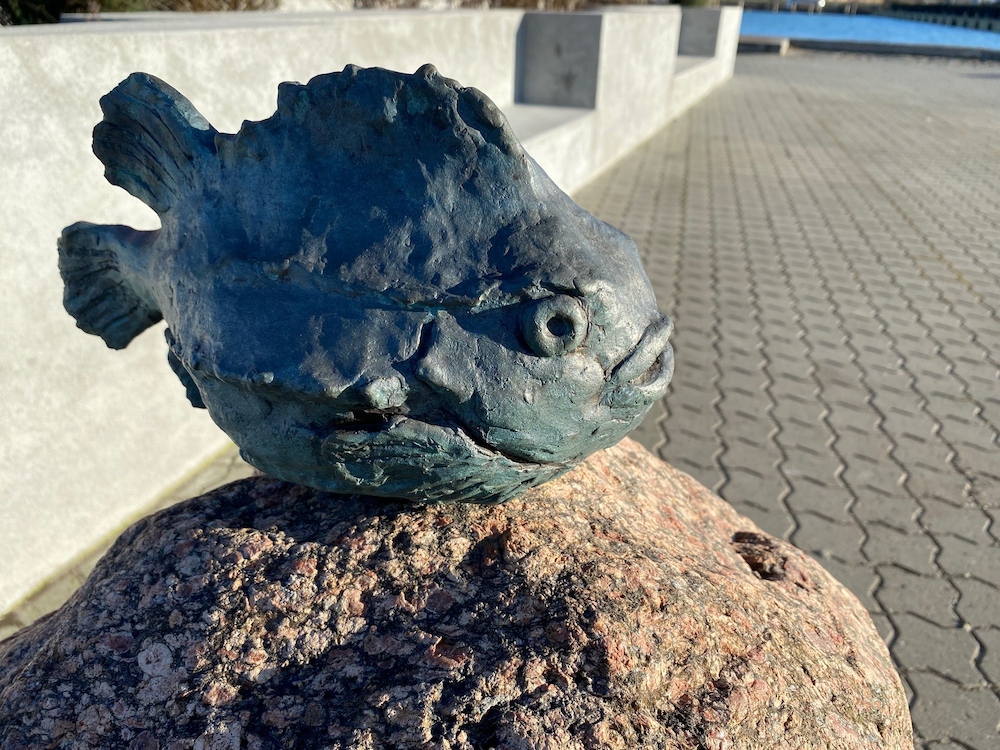 Stenbideren