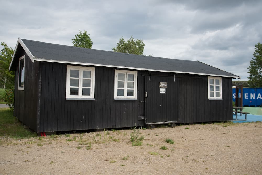 Seværdigheder på Femø