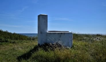 Seværdigheder på Femø